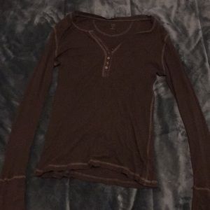 Woman’s shirt